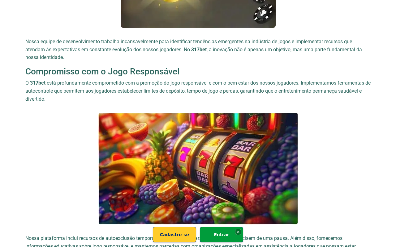 317BET screenshot