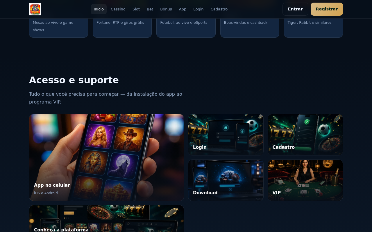 462BET screenshot