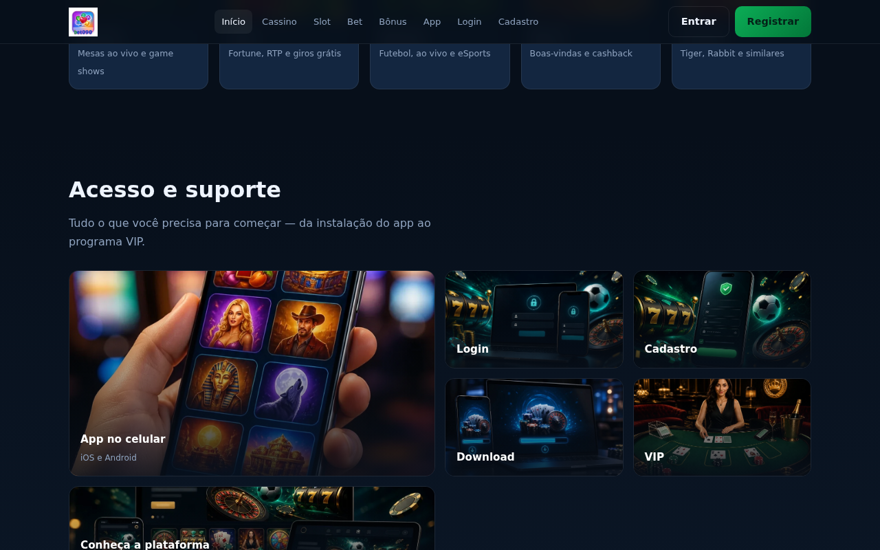 BET090 screenshot