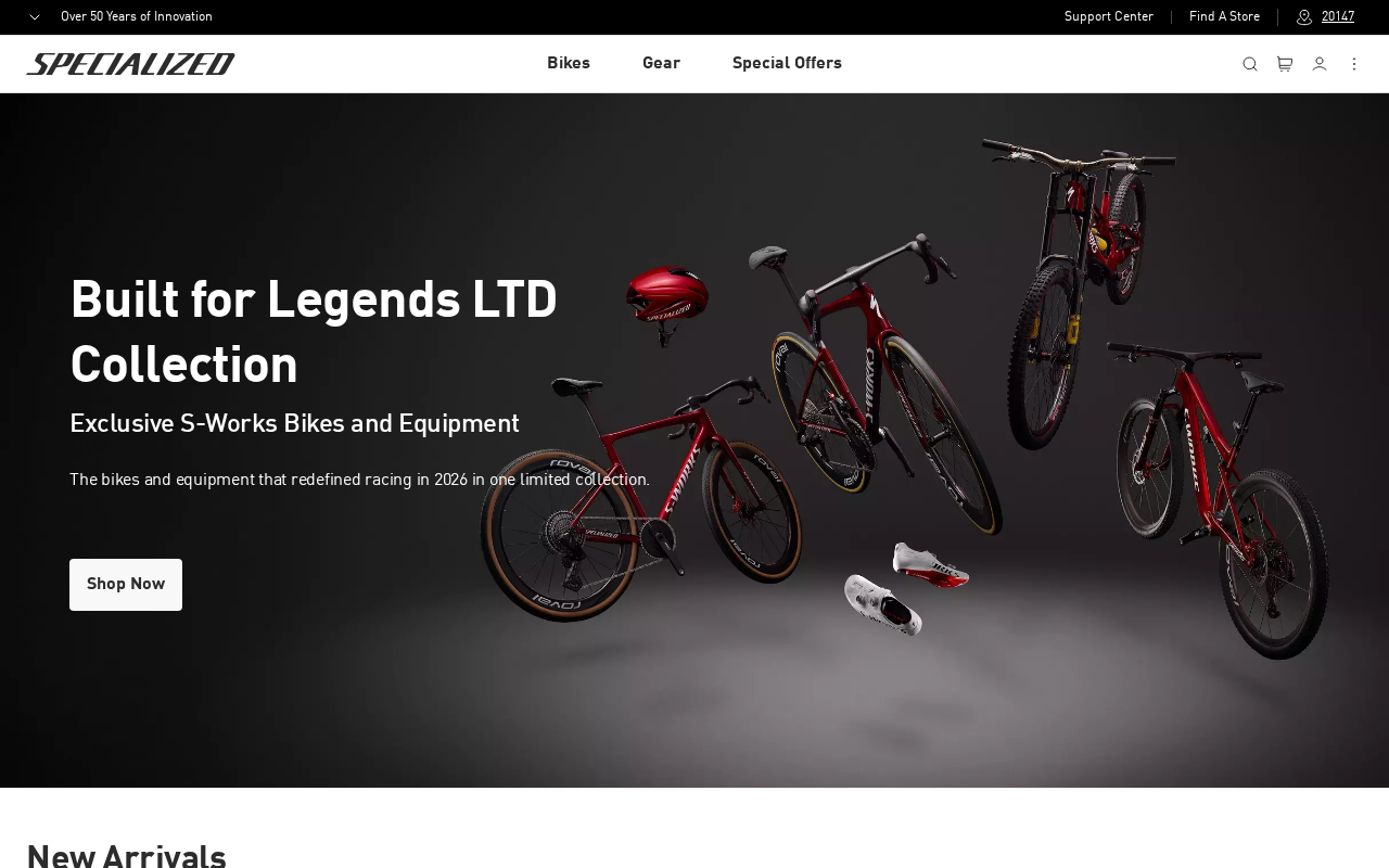 Made for riders, by riders. screenshot