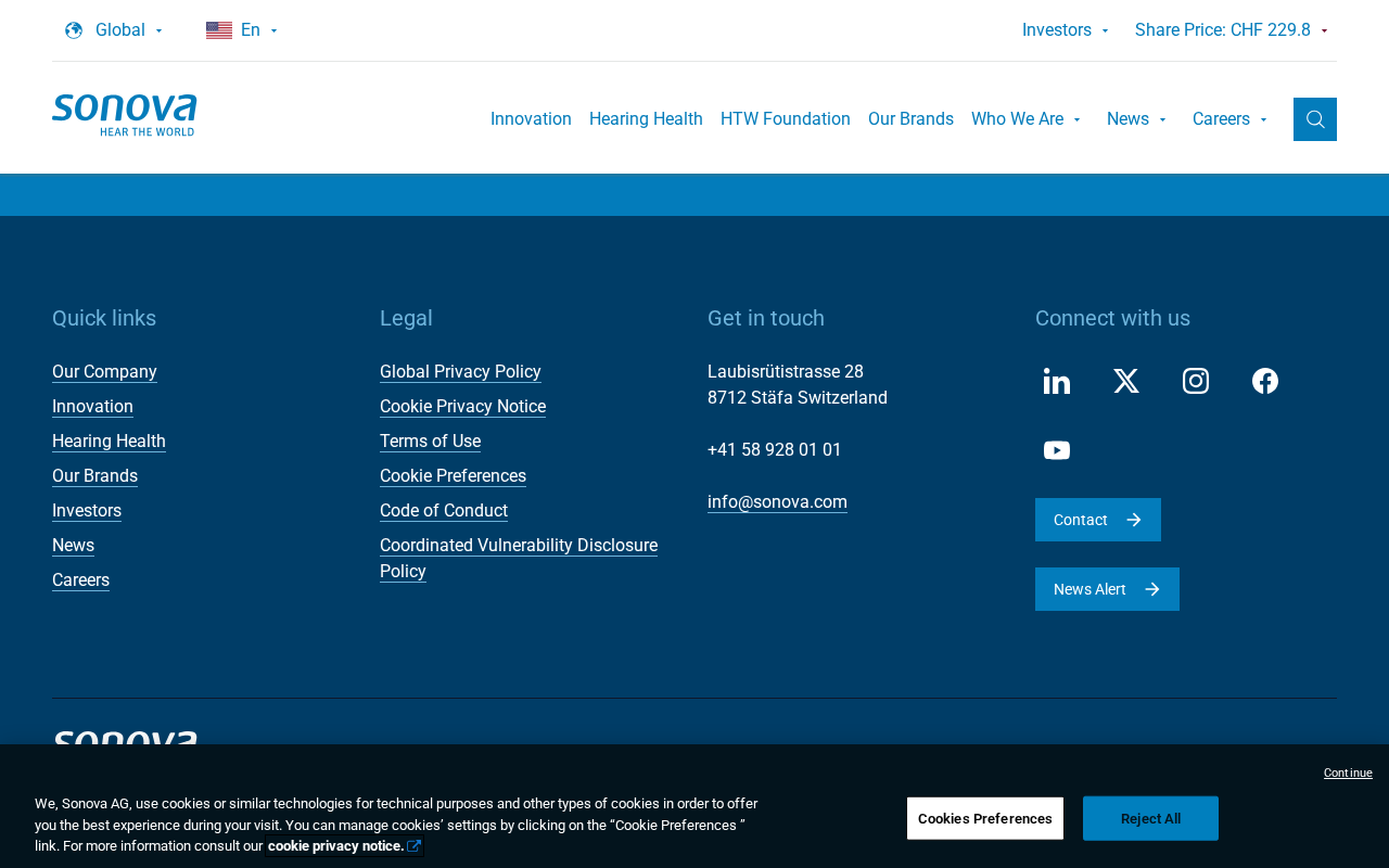 Home screenshot