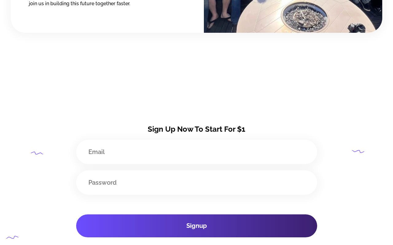 Grow Your Brand On Auto-Pilot screenshot