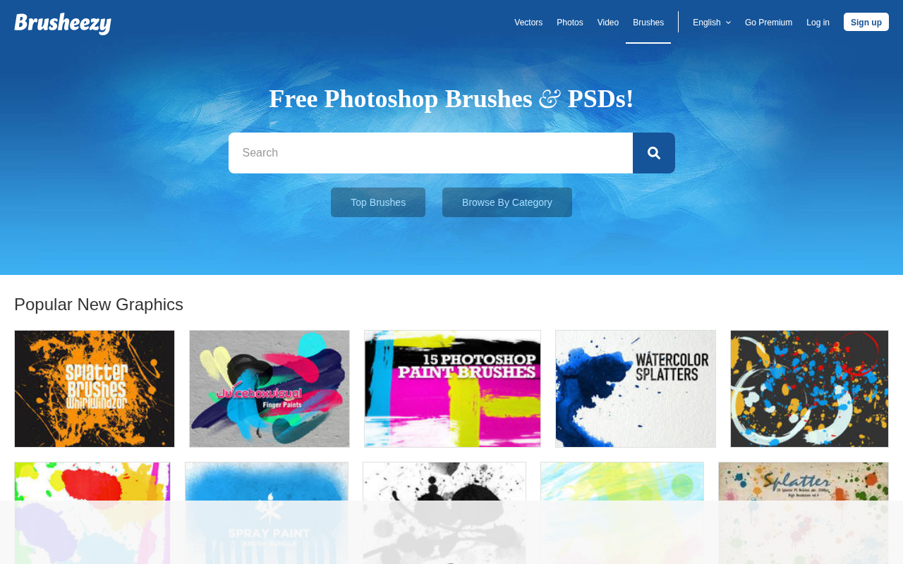 Photoshop resources for everyone. screenshot